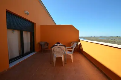 Image de Playa Marina 431 - Deux Chambres Appartement, Couchages 5