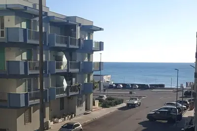 Image de Gallipoli Lido San Giovanni 9 places beachfront.