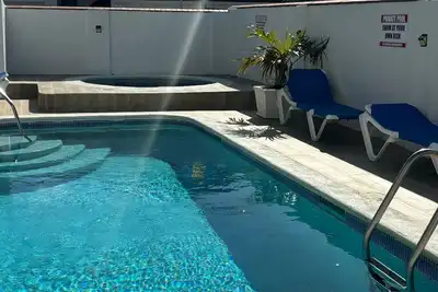 Image de great location for a self catering beach holidays in Barbados.