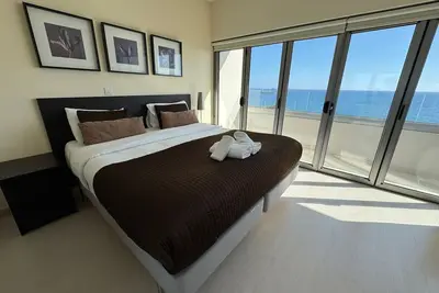 Image de Seaview Limassol Apartment 602 (Limassol)