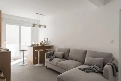 Image de Modern Coastal Apartment with Hot Tub