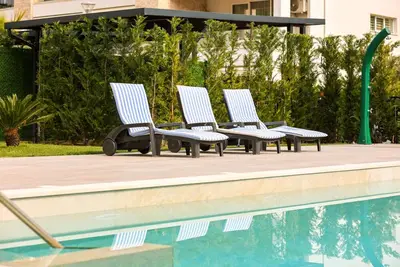 Image de SanPietro Vacation Villa 007