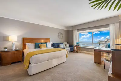 Image de Luxury Brickell Suite •Sea View• Free Parking!