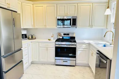 Image de Charming 3-bedroom house with Ac, WiFi in superb Middletown