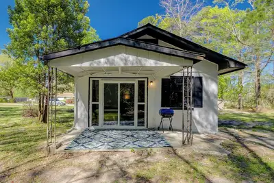 Image de Secluded House Close to Sav Airport