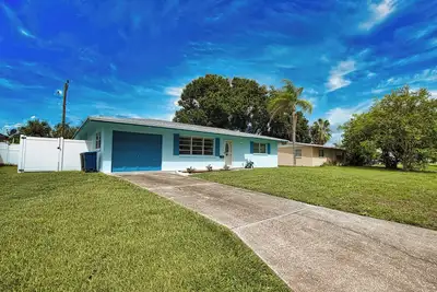Image de Welcome to Casa Milly! A Charming 2-bedroom house with Ac, WiFi in Bradenton