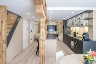 Image de La Maison Céleste à Bergheim