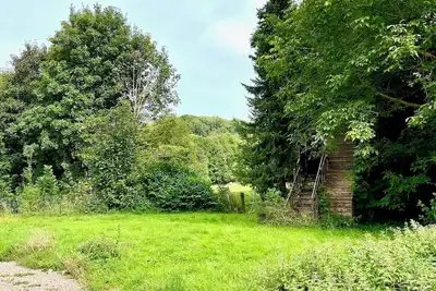 Image de Le projet 22 une maison dans le calme absolu dans une belle région Normande.