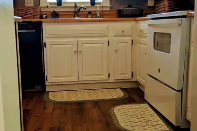 Image de Charming 3-bedroom townhome with Ac, WiFi in enjoyable Martinez