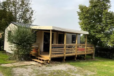 Image de Cottage Privilege 4 Pièces 6 Personnes + Tv