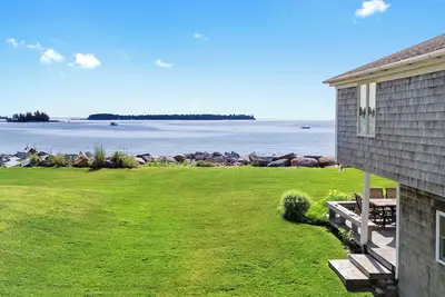 Image de Owls Nest on Crescent Beach