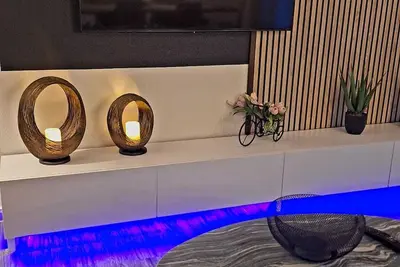 Image de Time out from everyday stress in the Scheming vacation home