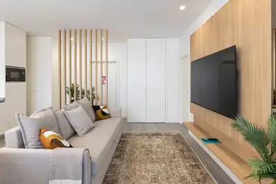 Image de Rua Calouste Gulbenkian 52, 6 E5