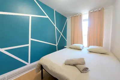 Image de Cosy 1 - Mulhouse centre