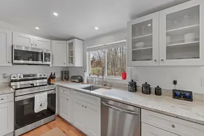 Image de Cozy 3br Retreat in Downtown Bethlehem - Hot Tub, Trails, Near Ski & Hike