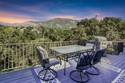 Image de Spacious 6-bedroom house in Ogden with Breathtaking Mountain Views