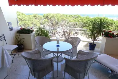 Image de Magnifique studio en front de mer