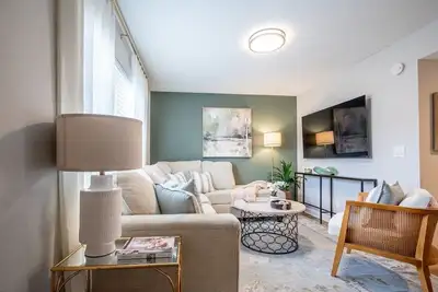 Image de The Daphne, 2br Condo by Velvet Ditch Villas