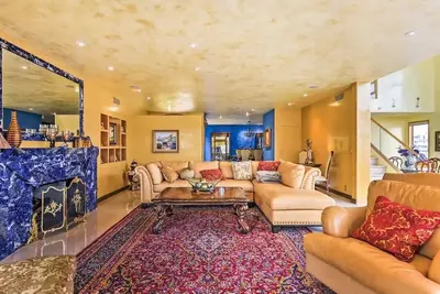 Channel Islands Paradise Home