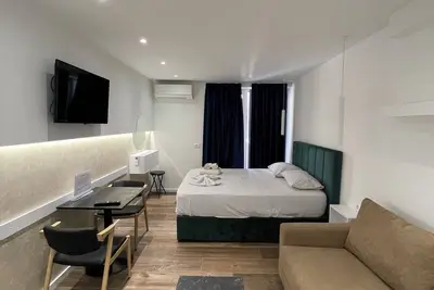 Image de Superb 1-bedroom apartment in Tiranë