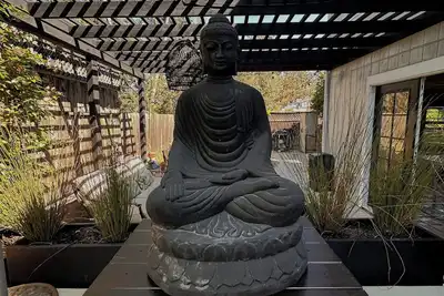 Image de Ojai Valley Retreat - Intro Rates for beautiful 3bd, 2ba