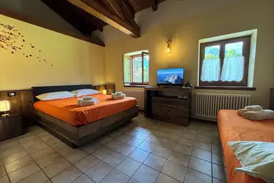 Image de Guest House surrounded by Nature