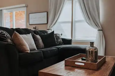 Image de Pet Friendly Home near Downtown Weatherford! Bring the Family, Relax & Enjoy!