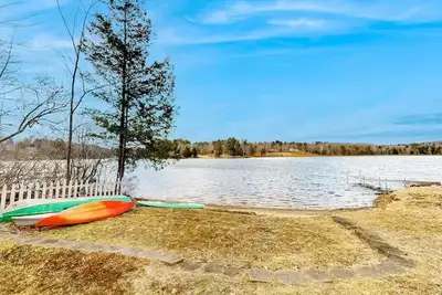 Image de Winter Escape 4br 2ba Near Gunstock Ski Resort