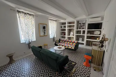 Image de Maison bourgeoise de village