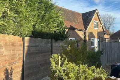 Image de A cosy 3 bed cottage in the Kentish countryside!