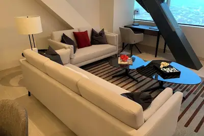 Image de Ritz Carlton Branded Residence