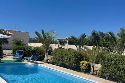 Image de Il Giardino di Marta - Private Villa with Pool