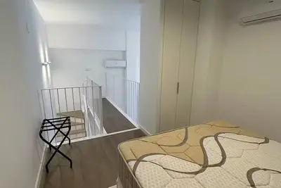 Image de Luxury loft in Valencia