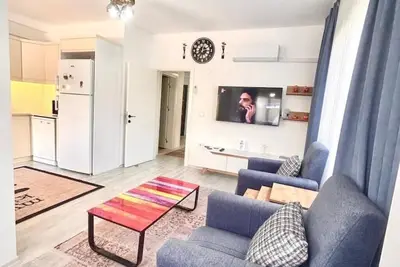 Image de New Building and Newly Furnished Apartment in Fethiye