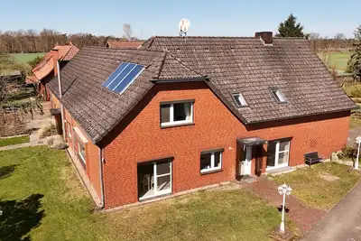 Image de Vacation apartment in Wendland