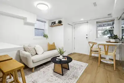 Image de The Kits Nook - Newly renovated garden suite