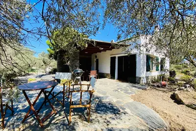 Image de Cottage 100m from the beach