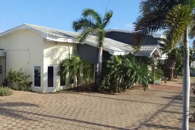 Image de 6 person Villa in the heart of Curacao