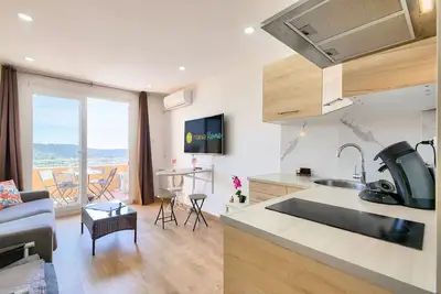 Image de Appartement 2 pièces 4 personnes - Prestige