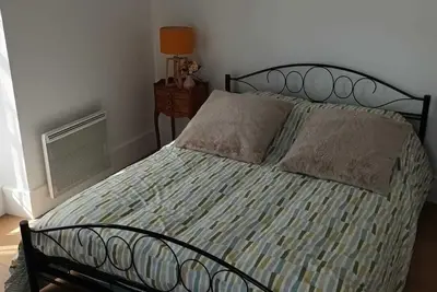 Image de Charmant appartement + parking