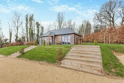 Image de The Lodge at Edenbridge