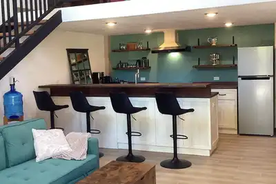 Image de Brand new Loft in Loreto! Short walk to the beach, marina, and downtown!