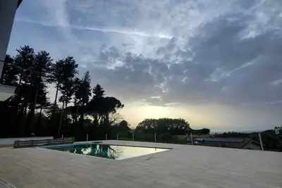 Image de Villa dei Gelsomini your charming retreat among the Castelli Romani