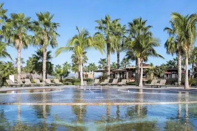 Image de Spectacular Views. Luxurious 2 bedroom Elite Suite at the Island of Loreto! !