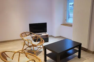 Image de Joli appartement dans un hameau au calme, a 2 km du village de st Agnan