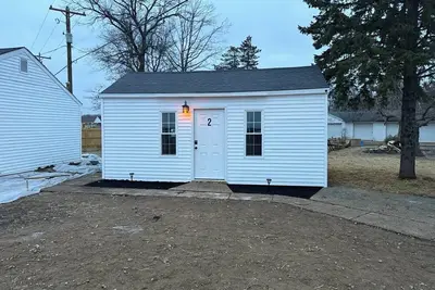 Image de Cabin 2 - Ontario