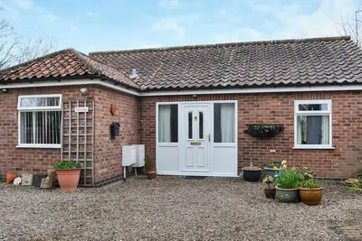 Image de 2 bedroom accommodation in York