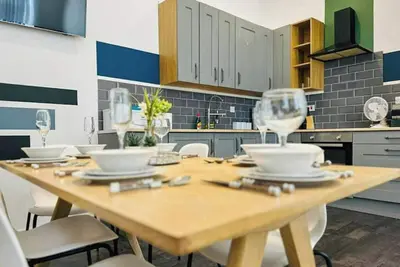 Image de South Pier Apartment