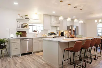 Image de Ranch House Retreat—a charming 2-bedroom country home near Gainesville