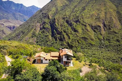 Image de Tcfr - Stay in a Unesco Biosphere Reserve - Nature, Comfort, and Adventure!